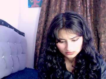 Lili_Clan11 January 25, 2026 Chaturbate stream image