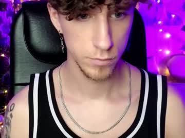 Mark_Caron January 25, 2026 Chaturbate stream image