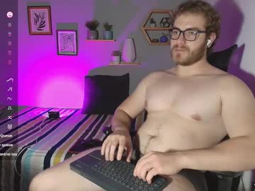 Mateo_Ocampo January 25, 2026 Chaturbate stream image