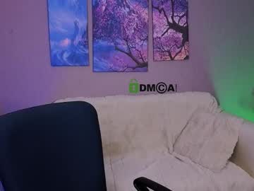 Nensy_May January 25, 2026 Chaturbate stream image