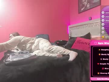 Obsidian_Pack January 25, 2026 Chaturbate stream image