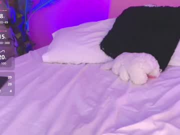 Pammela_Smith January 25, 2026 Chaturbate stream image