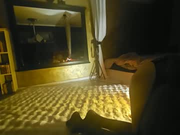 Scarlett031987 January 25, 2026 Chaturbate stream image