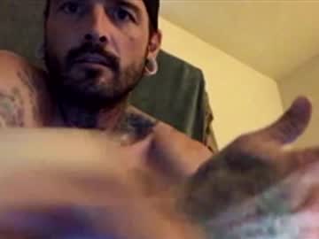 Snowbanditaz January 25, 2026 Chaturbate stream image