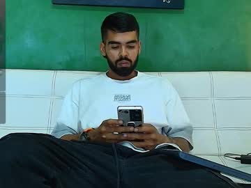 Stephenbrown_ January 25, 2026 Chaturbate stream image