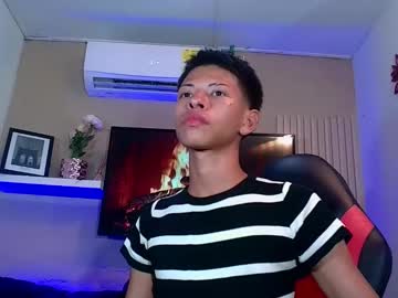 Tessachains January 25, 2026 Chaturbate stream image