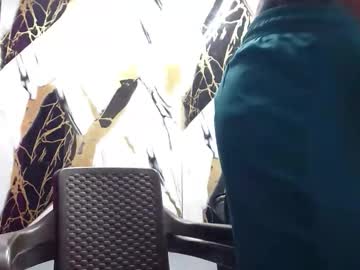 Thomas_Neuman January 25, 2026 Chaturbate stream image
