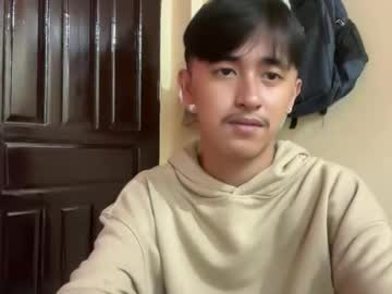 Urguyjhon January 25, 2026 Chaturbate stream image