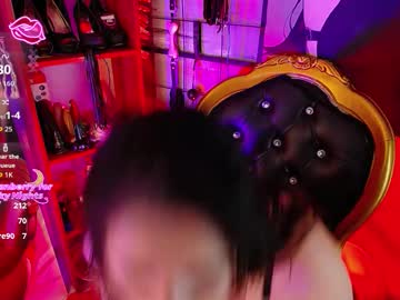 Valeria_De_Leon January 25, 2026 Chaturbate stream image