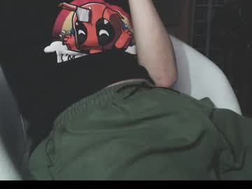 Benijamin January 25, 2026 Chaturbate stream image