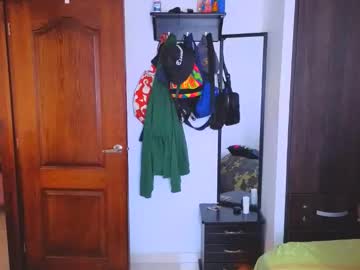 Blckexperience January 25, 2026 Chaturbate stream image