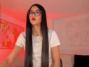 Bonnyrosex January 25, 2026 Chaturbate stream image