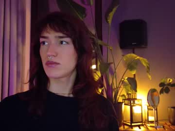 Cececunt January 25, 2026 Chaturbate stream image