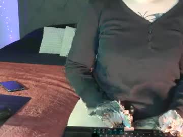 Itsbunnyfox January 25, 2026 Chaturbate stream image