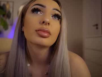 Missobsidian January 25, 2026 Chaturbate stream image