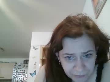 Mollymontoya January 25, 2026 Chaturbate stream image
