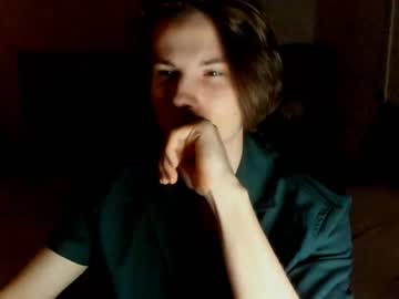 Poltermat January 25, 2026 Chaturbate stream image