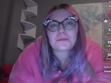 Selene774455 January 25, 2026 Chaturbate stream image
