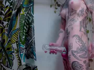 Wendy_Moira January 25, 2026 Chaturbate stream image