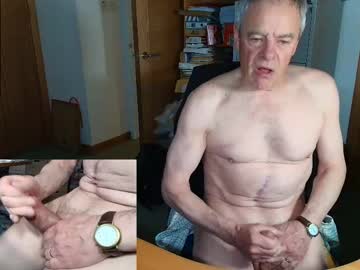 Andrew_9999 January 26, 2026 Chaturbate stream image