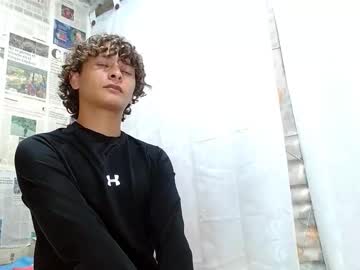 Arielnoir6958 January 26, 2026 Chaturbate stream image
