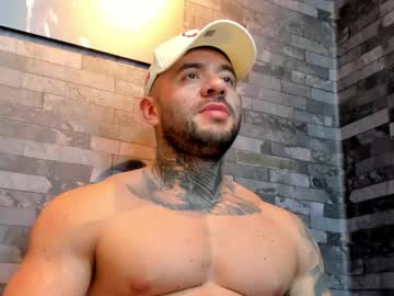 Brucedallas January 26, 2026 Chaturbate stream image
