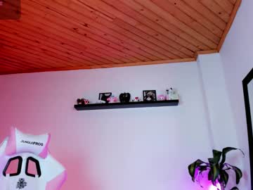 Kali_Ka January 26, 2026 Chaturbate stream image