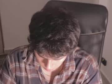 Magic_Tony January 26, 2026 Chaturbate stream image