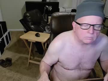 Patrickstroking January 26, 2026 Chaturbate stream image