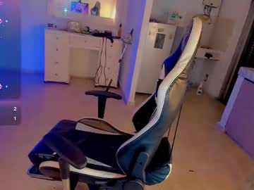 Santi_Thompsom_X January 26, 2026 Chaturbate stream image