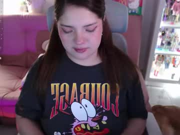 Sweettoqui January 26, 2026 Chaturbate stream image