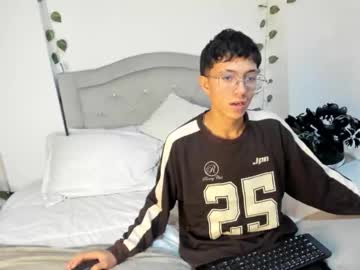 Dave_Ferreira January 26, 2026 Chaturbate stream image