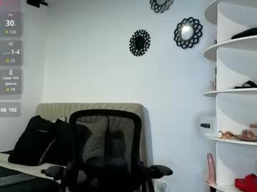 Irinashine_Velvet January 26, 2026 Chaturbate stream image