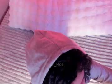 Lm_Kloeeh January 26, 2026 Chaturbate stream image
