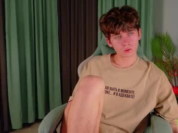 Mark_Safr January 26, 2026 Chaturbate stream image