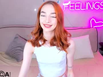 Melisa_Cox January 26, 2026 Chaturbate stream image