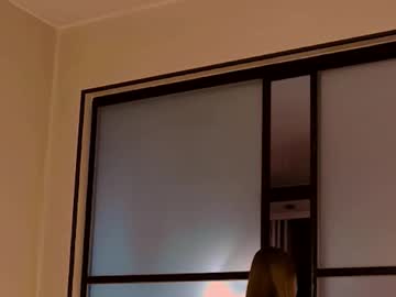Miss_Nicoletta January 26, 2026 Chaturbate stream image