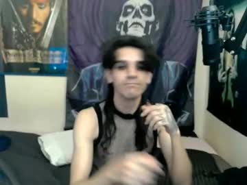 Nigurath666 January 26, 2026 Chaturbate stream image