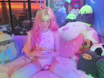Pinkocean3 January 26, 2026 Chaturbate stream image