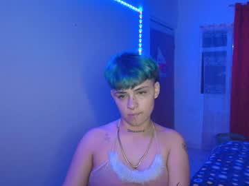 Ares_Boo January 26, 2026 Chaturbate stream image