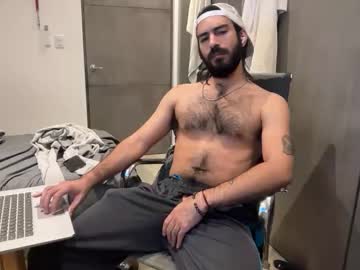 Brunobaibe3399 January 26, 2026 Chaturbate stream image