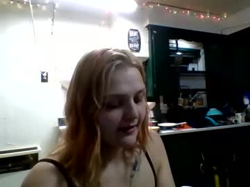 Cherrybomb454 January 26, 2026 Chaturbate stream image