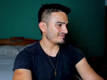 Diegocr_ January 26, 2026 Chaturbate stream image