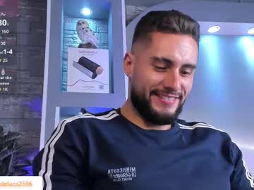 Dominic_De_Luca January 26, 2026 Chaturbate stream image