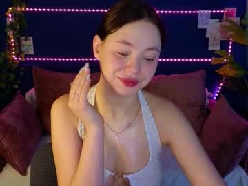 Dreamymilka January 26, 2026 Chaturbate stream image