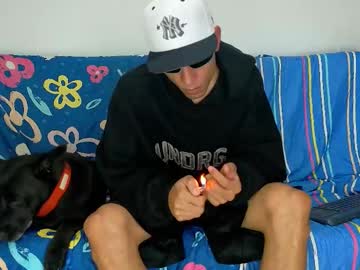 Master_Jose January 26, 2026 Chaturbate stream image