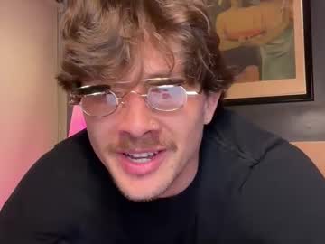 Mcklister69 January 26, 2026 Chaturbate stream image