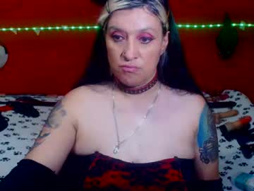 Randymaturex01 January 26, 2026 Chaturbate stream image