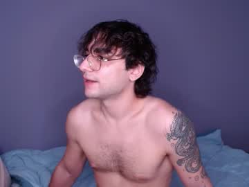 Steveoceanbeanhuge January 26, 2026 Chaturbate stream image
