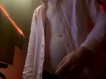Tommit84 January 26, 2026 Chaturbate stream image